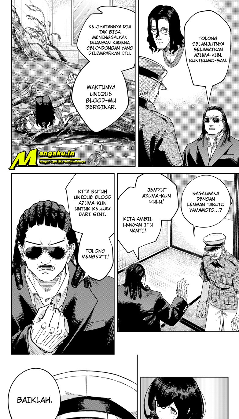 Skeleton Double Chapter 8.2 - halaman 5