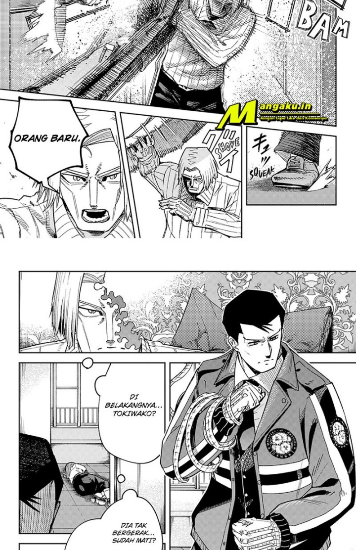 Skeleton Double Chapter 9.1 - halaman 4