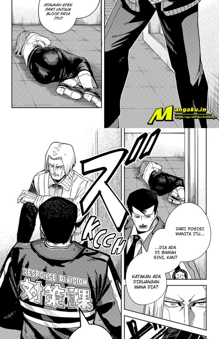 Skeleton Double Chapter 9.1 - halaman 5