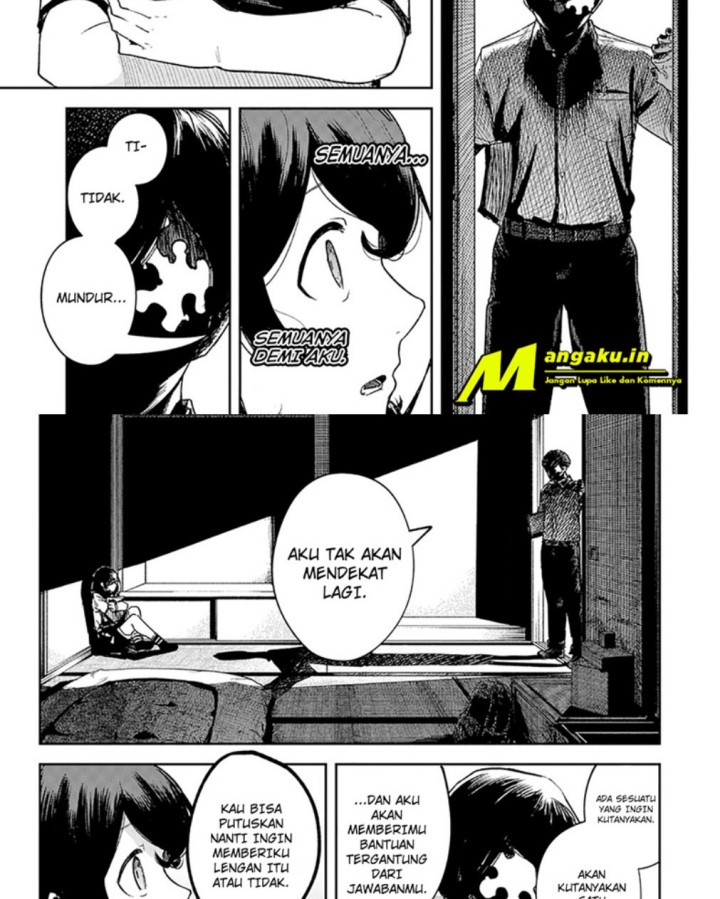 Skeleton Double Chapter 9.2 - halaman 12