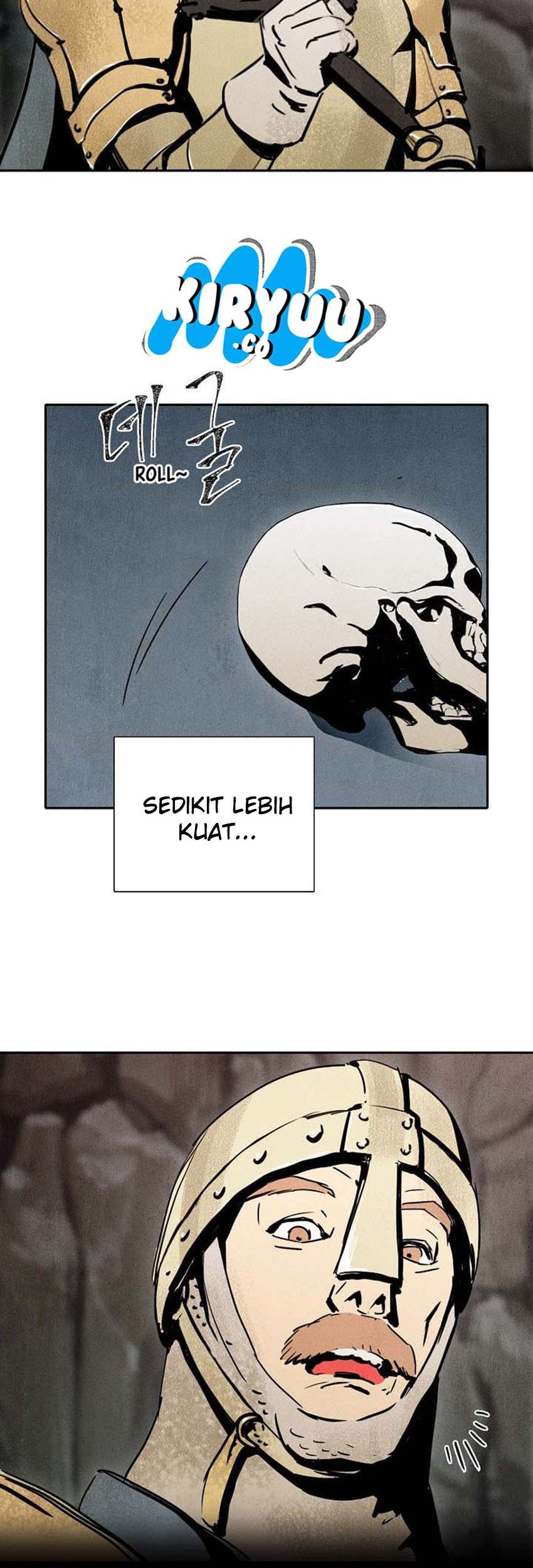 Skeleton Soldier Couldn’t Protect the Dungeon Chapter 1 - halaman 13