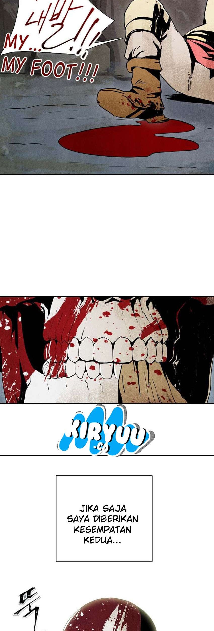 Skeleton Soldier Couldn’t Protect the Dungeon Chapter 1 - halaman 15