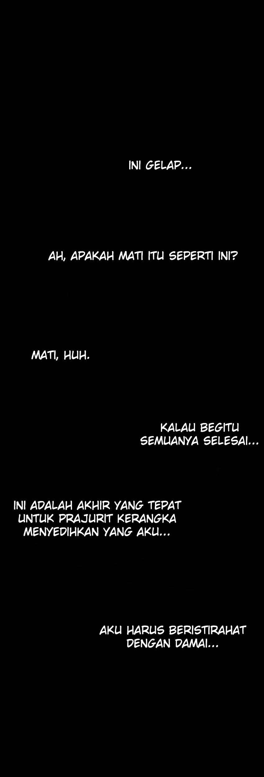 Skeleton Soldier Couldn’t Protect the Dungeon Chapter 1 - halaman 19