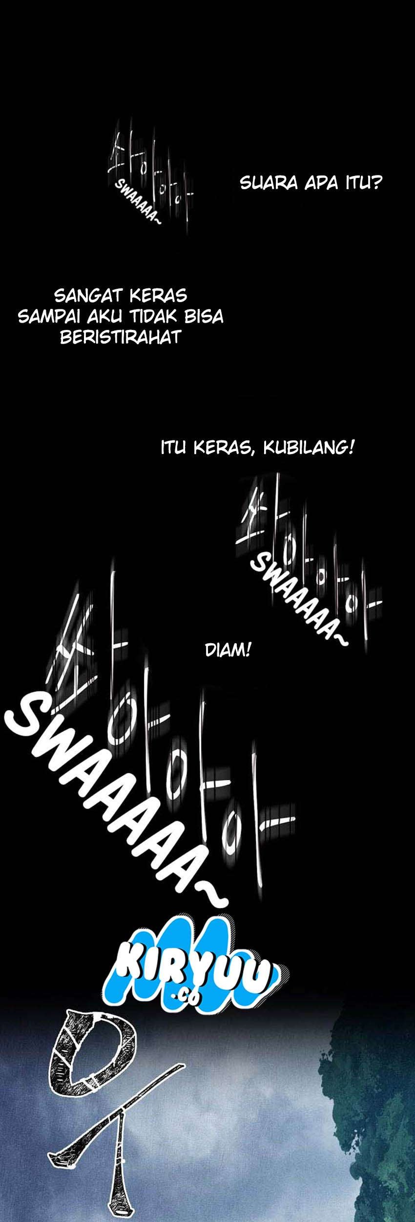 Skeleton Soldier Couldn’t Protect the Dungeon Chapter 1 - halaman 20