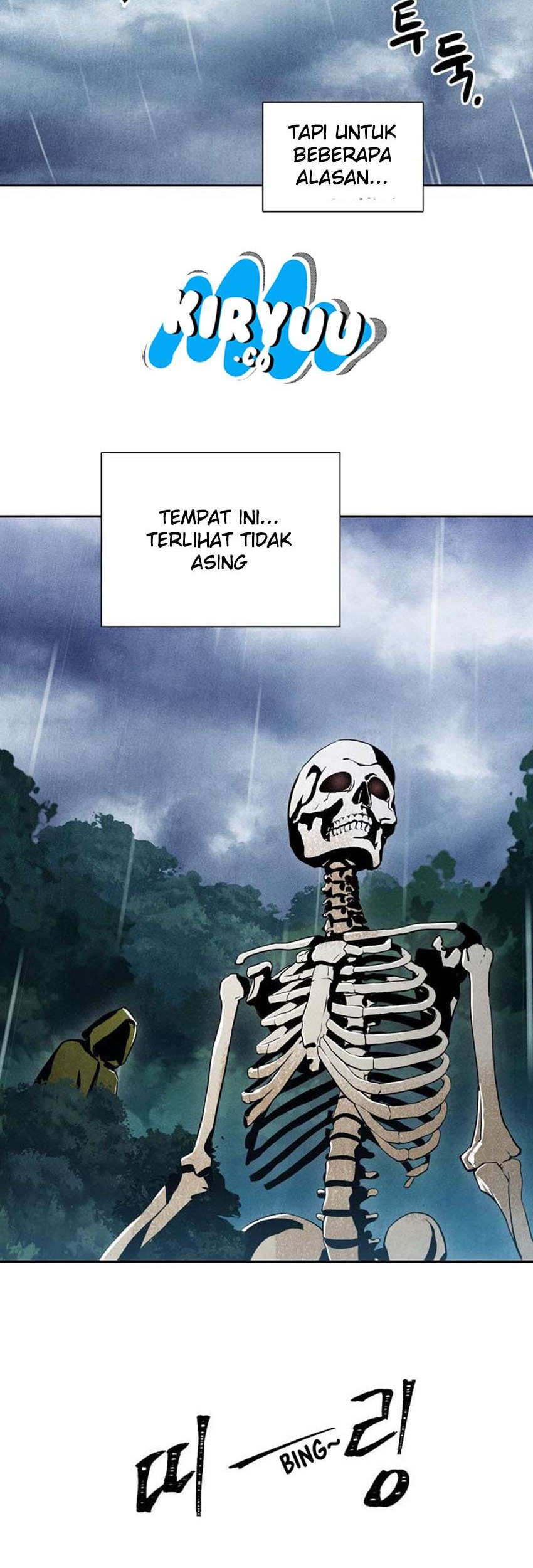 Skeleton Soldier Couldn’t Protect the Dungeon Chapter 1 - halaman 23