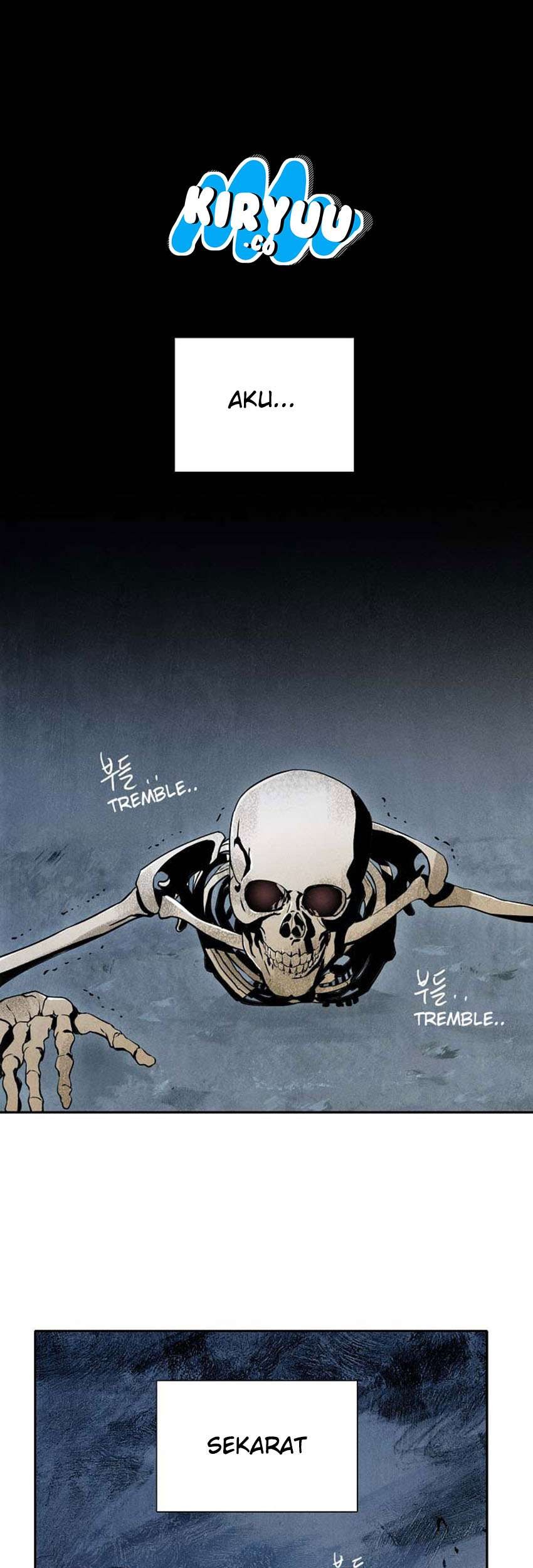 Skeleton Soldier Couldn’t Protect the Dungeon Chapter 1 - halaman 3