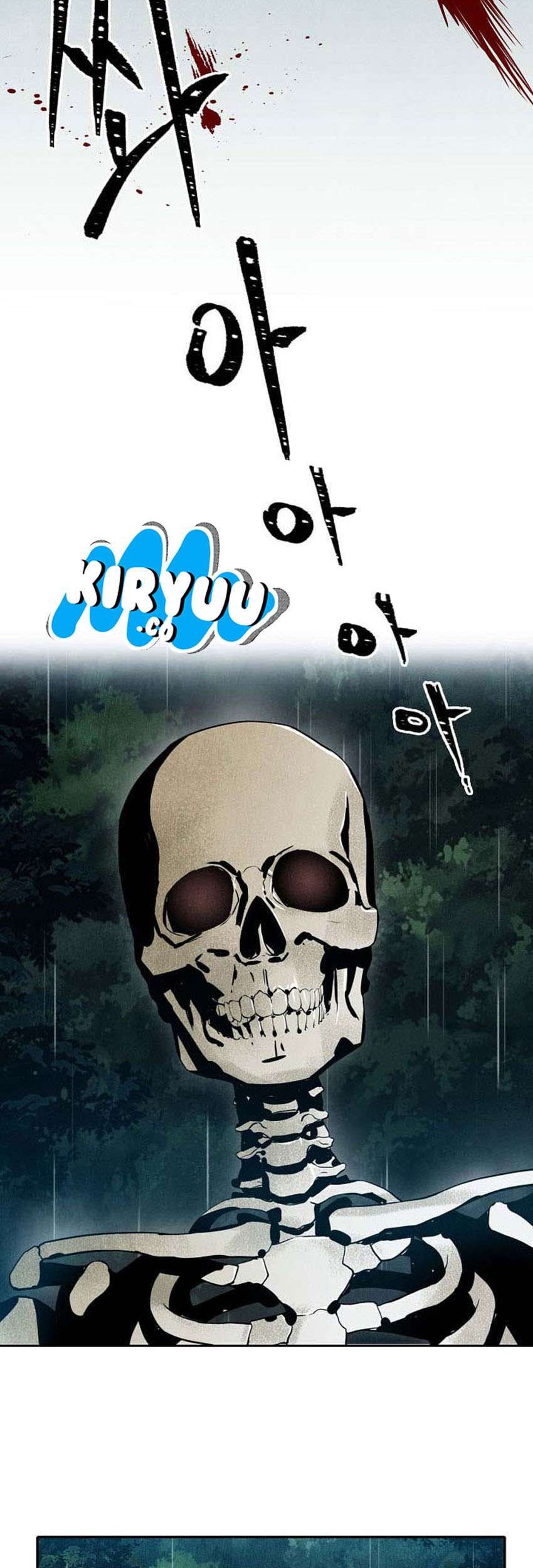 Skeleton Soldier Couldn’t Protect the Dungeon Chapter 1 - halaman 32