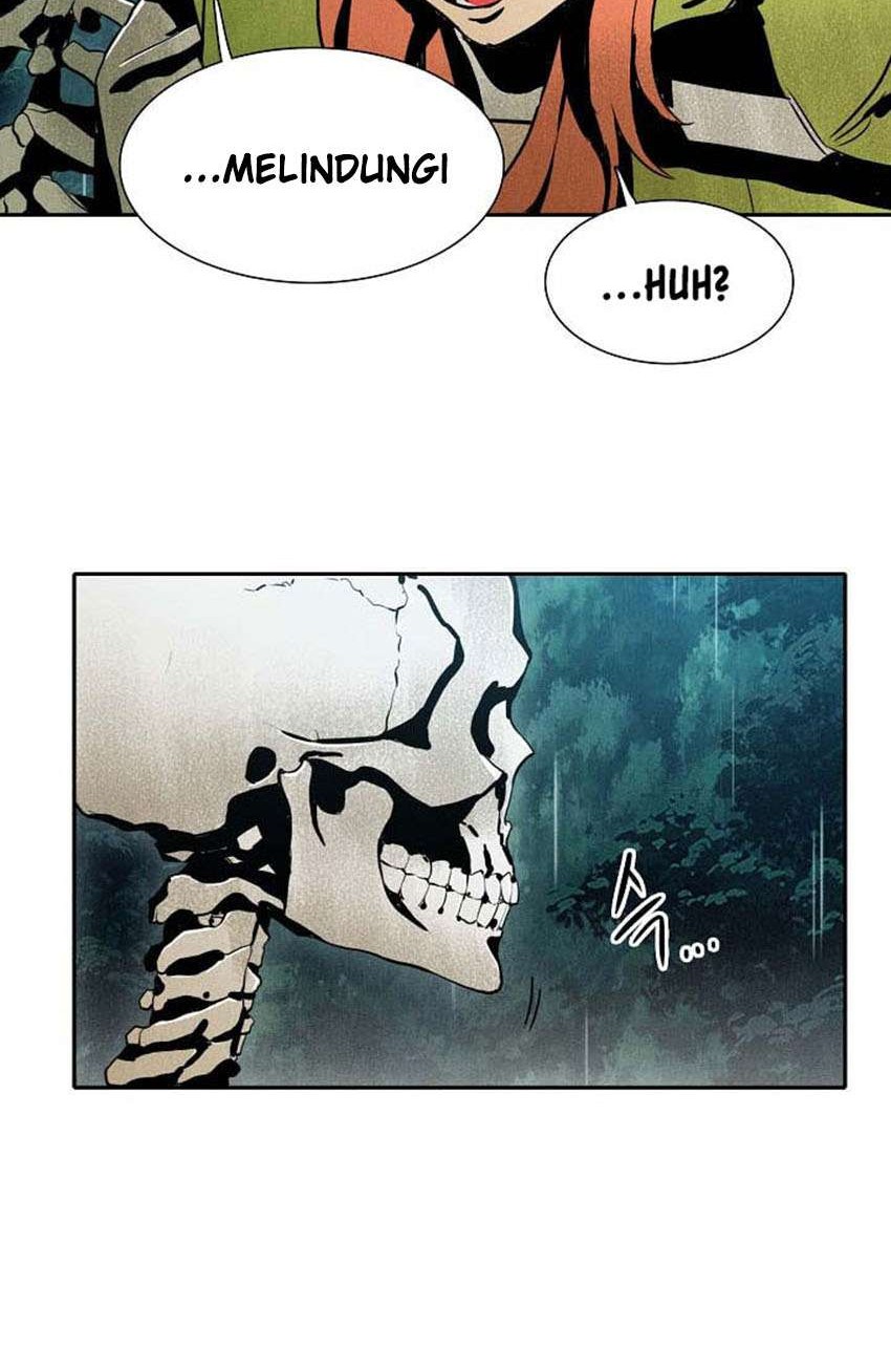 Skeleton Soldier Couldn’t Protect the Dungeon Chapter 1 - halaman 35