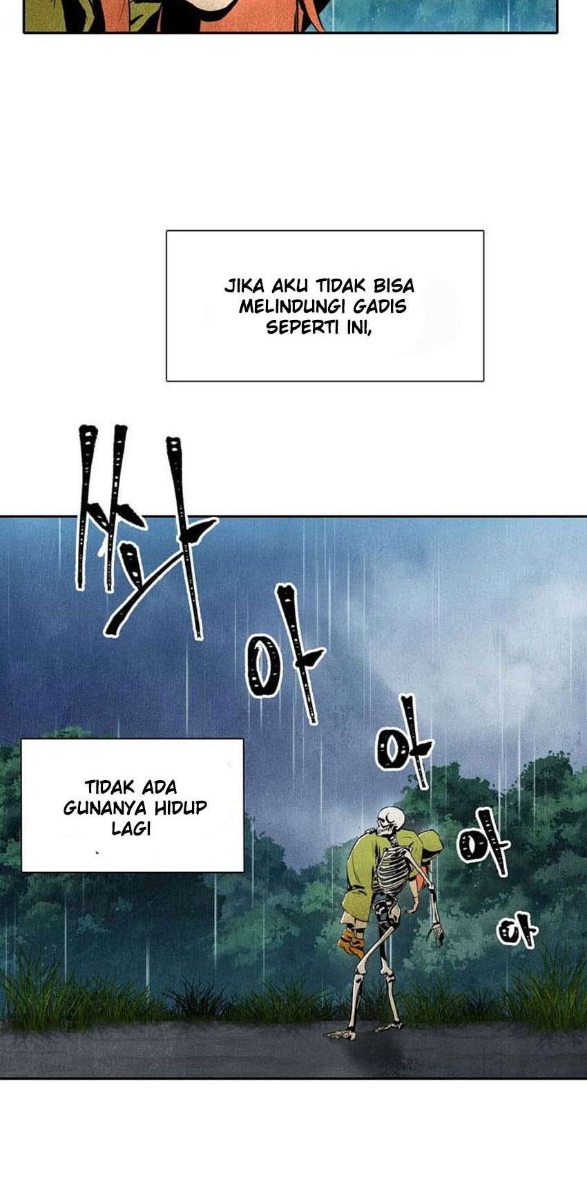 Skeleton Soldier Couldn’t Protect the Dungeon Chapter 1 - halaman 37