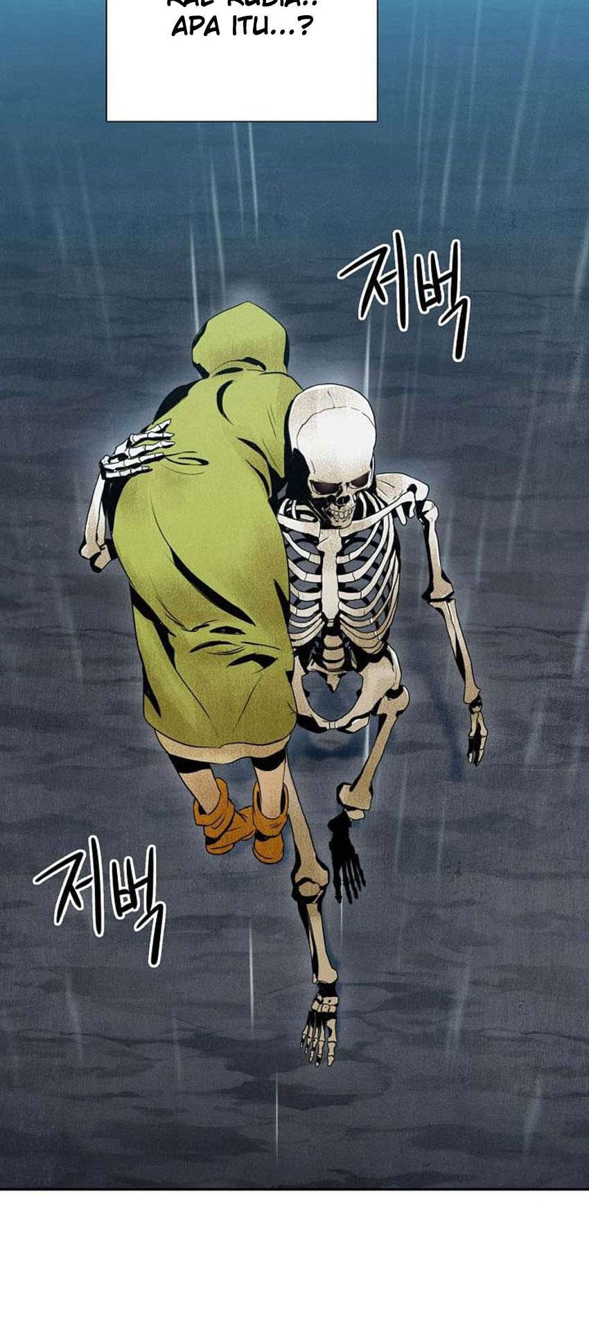 Skeleton Soldier Couldn’t Protect the Dungeon Chapter 1 - halaman 39