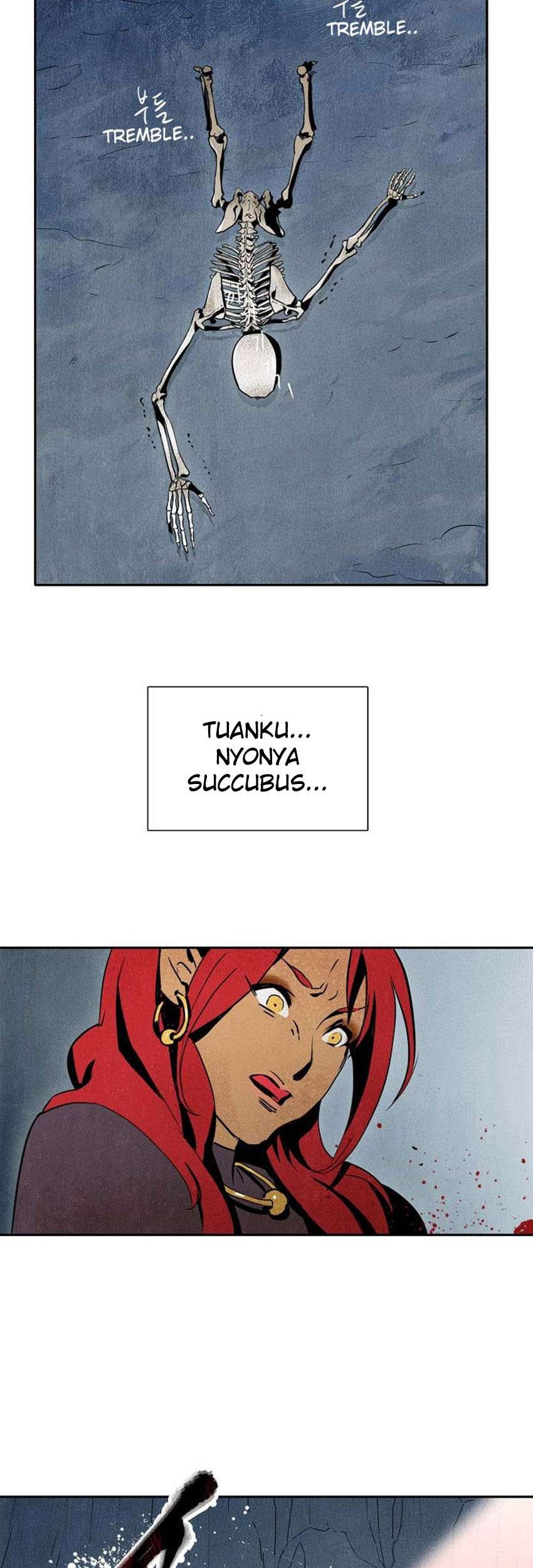 Skeleton Soldier Couldn’t Protect the Dungeon Chapter 1 - halaman 4