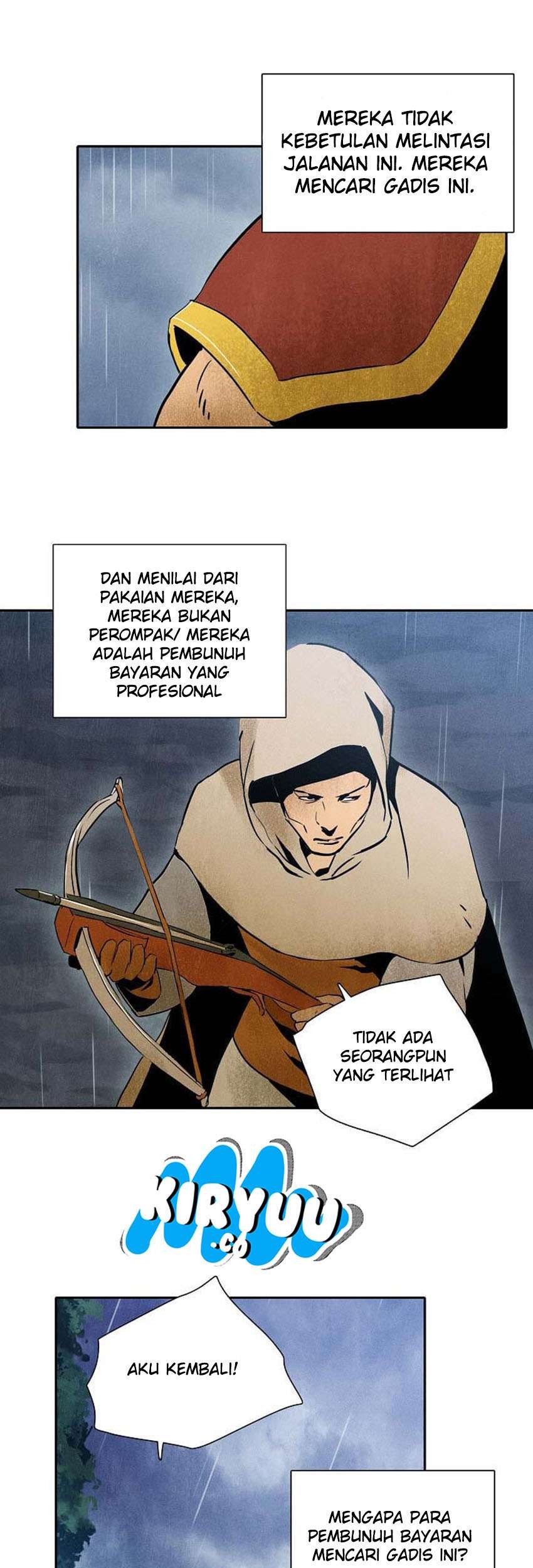 Skeleton Soldier Couldn’t Protect the Dungeon Chapter 1 - halaman 45