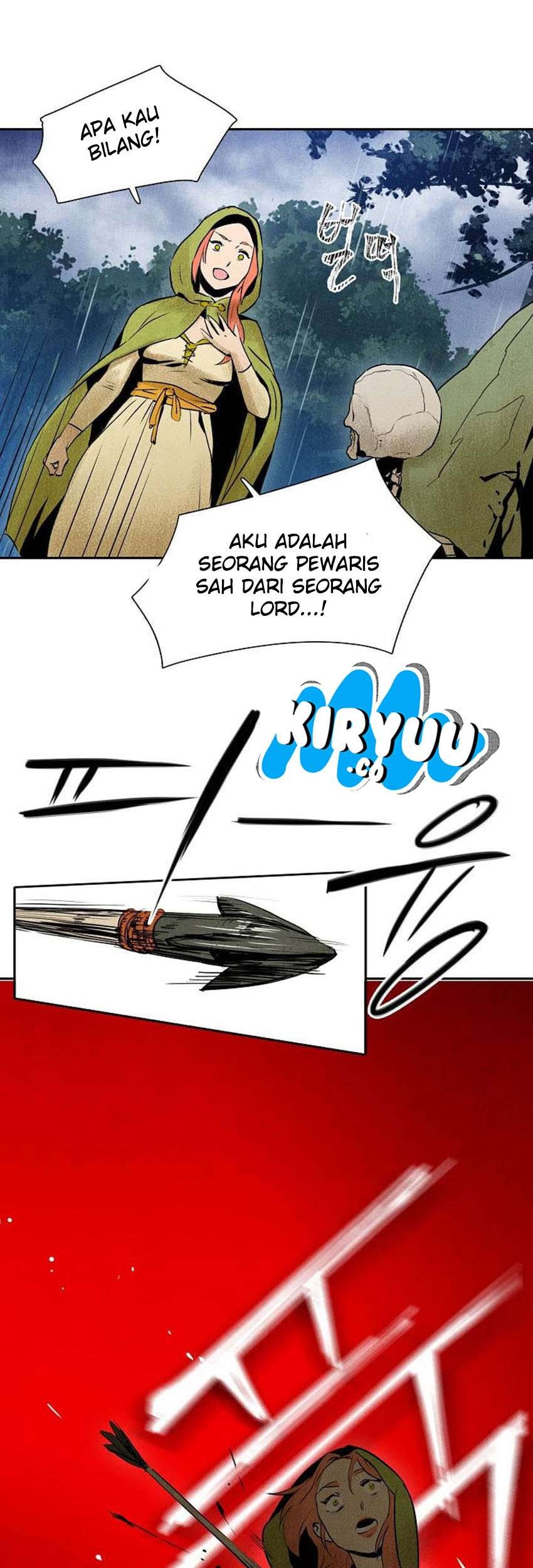 Skeleton Soldier Couldn’t Protect the Dungeon Chapter 1 - halaman 47