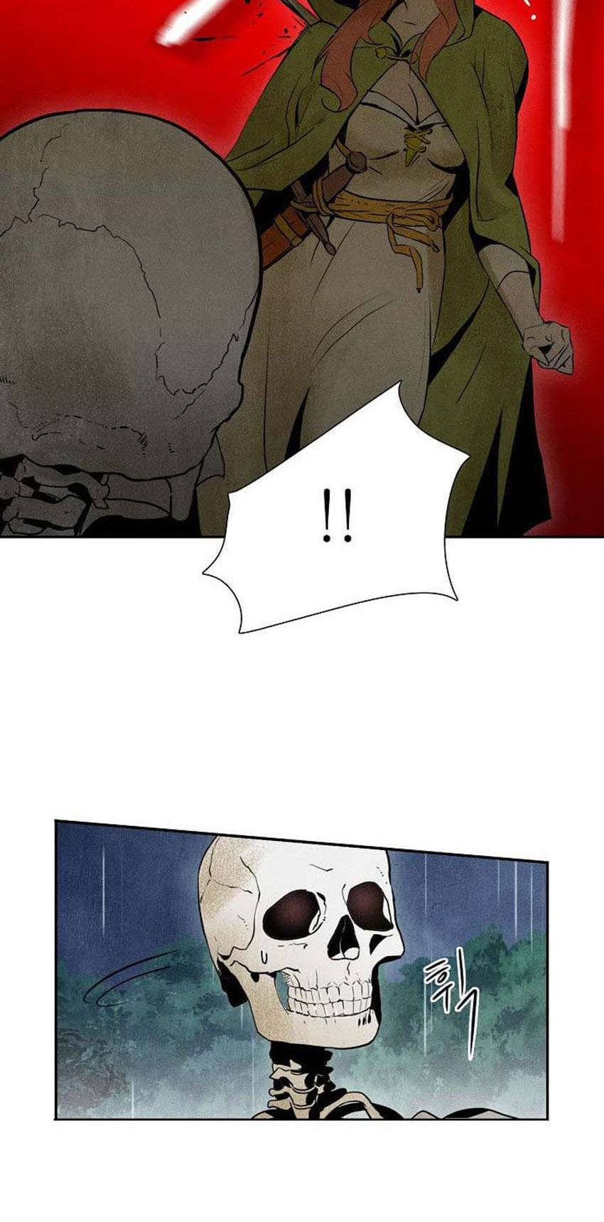 Skeleton Soldier Couldn’t Protect the Dungeon Chapter 1 - halaman 48