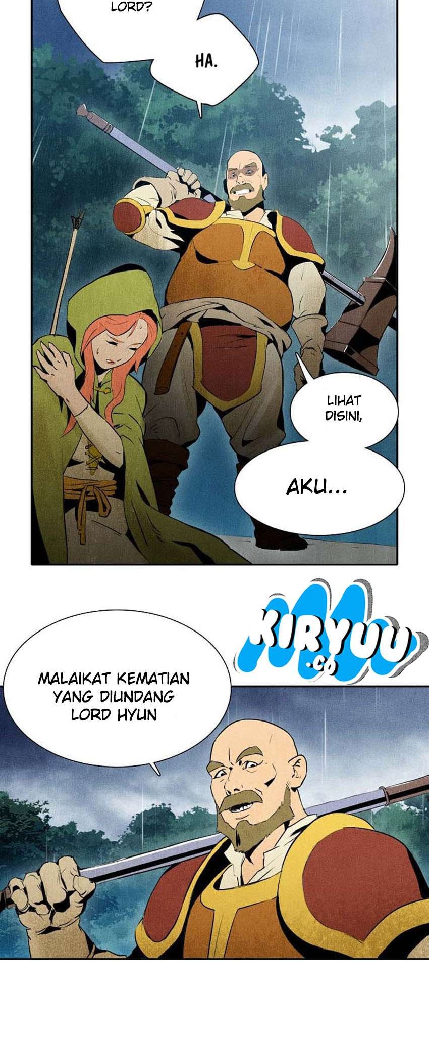 Skeleton Soldier Couldn’t Protect the Dungeon Chapter 1 - halaman 50