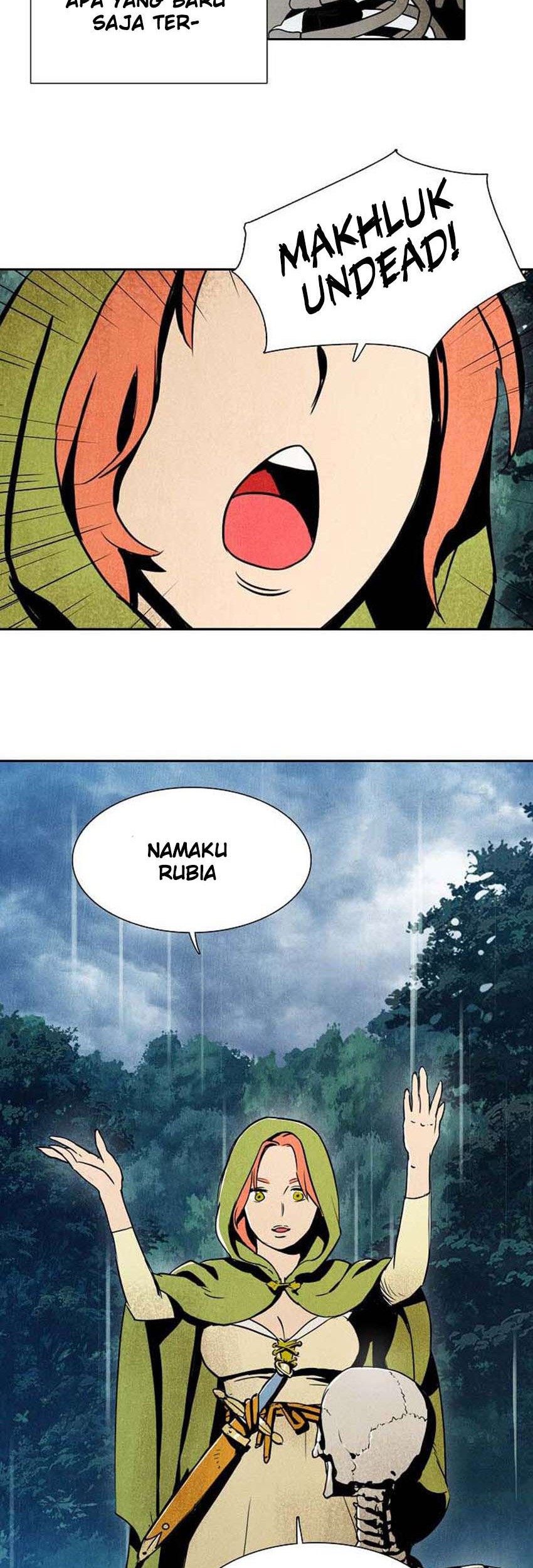 Skeleton Soldier Couldn’t Protect the Dungeon Chapter 1 - halaman 63