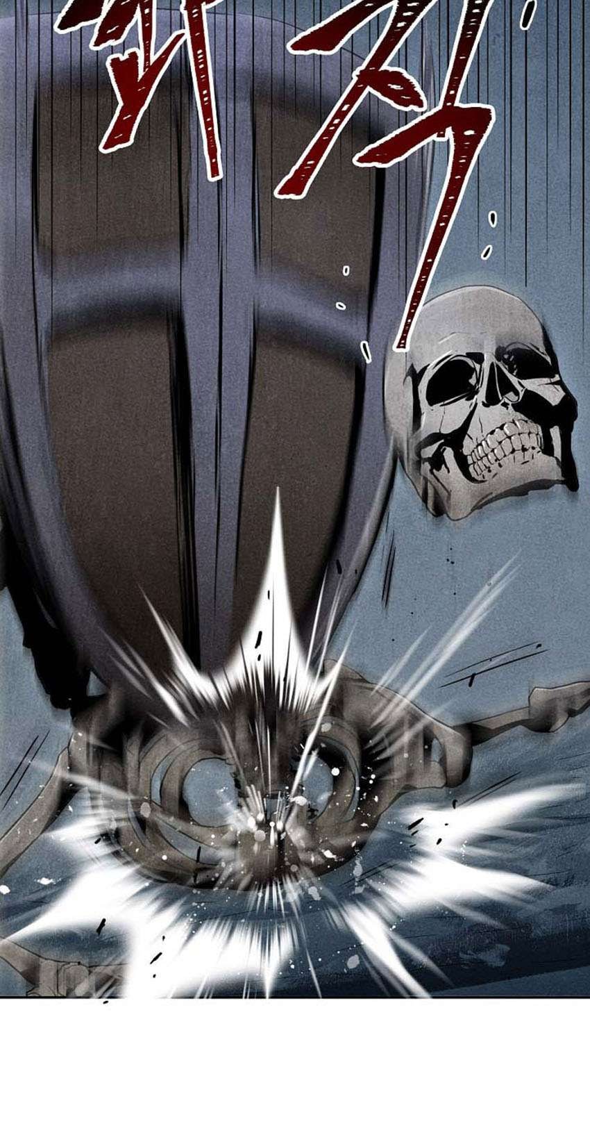 Skeleton Soldier Couldn’t Protect the Dungeon Chapter 1 - halaman 7