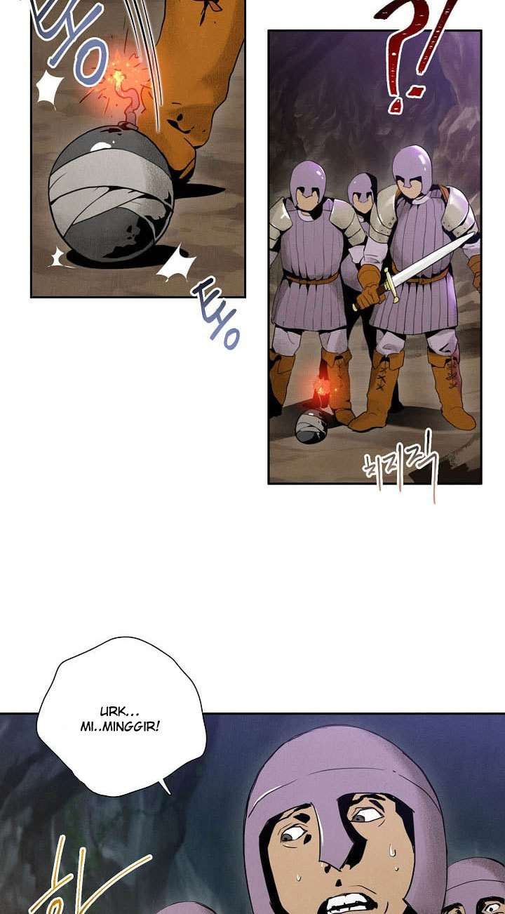 Skeleton Soldier Couldn’t Protect the Dungeon Chapter 10 - halaman 12