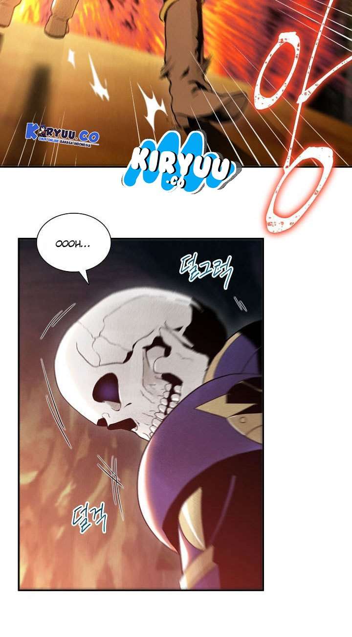 Skeleton Soldier Couldn’t Protect the Dungeon Chapter 10 - halaman 14