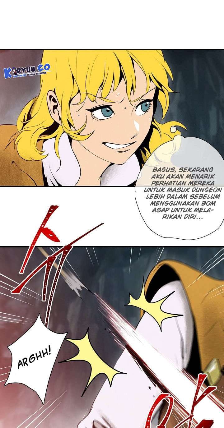 Skeleton Soldier Couldn’t Protect the Dungeon Chapter 10 - halaman 15