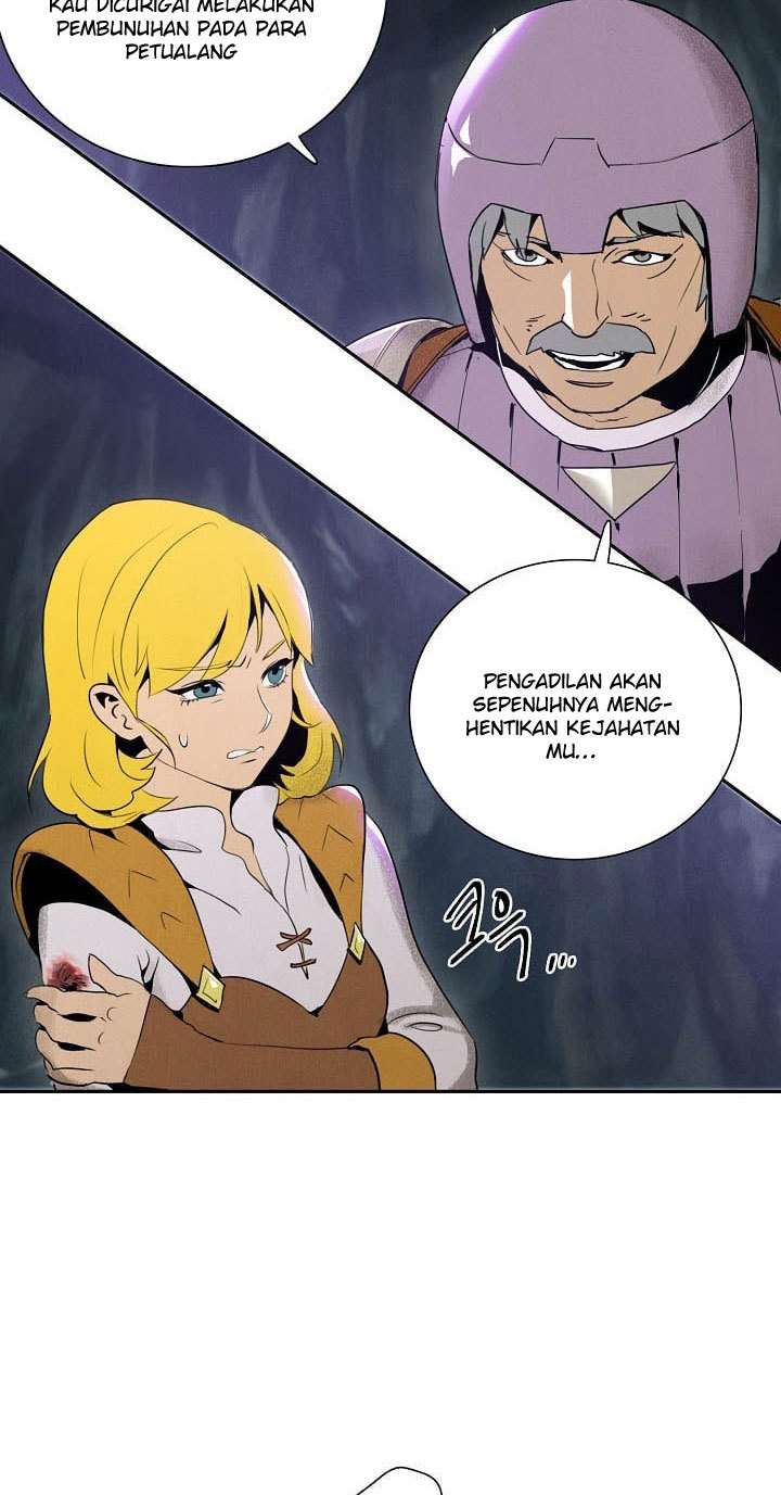 Skeleton Soldier Couldn’t Protect the Dungeon Chapter 10 - halaman 17