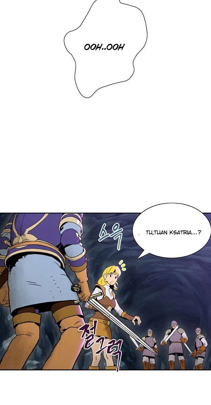 Skeleton Soldier Couldn’t Protect the Dungeon Chapter 10 - halaman 18