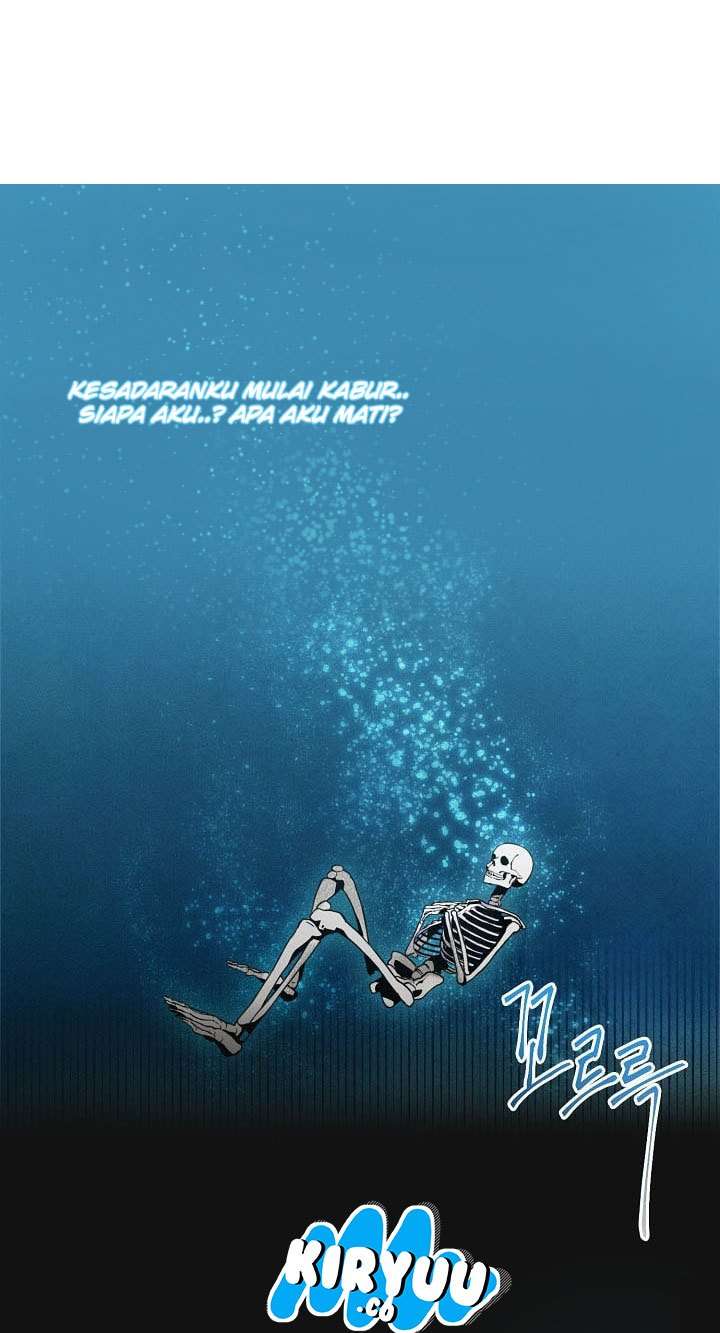 Skeleton Soldier Couldn’t Protect the Dungeon Chapter 10 - halaman 22
