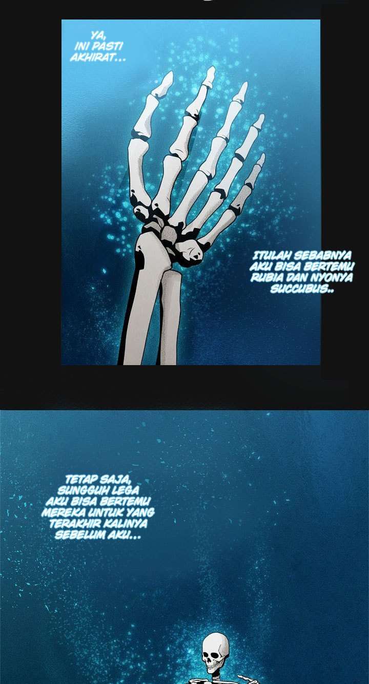 Skeleton Soldier Couldn’t Protect the Dungeon Chapter 10 - halaman 23