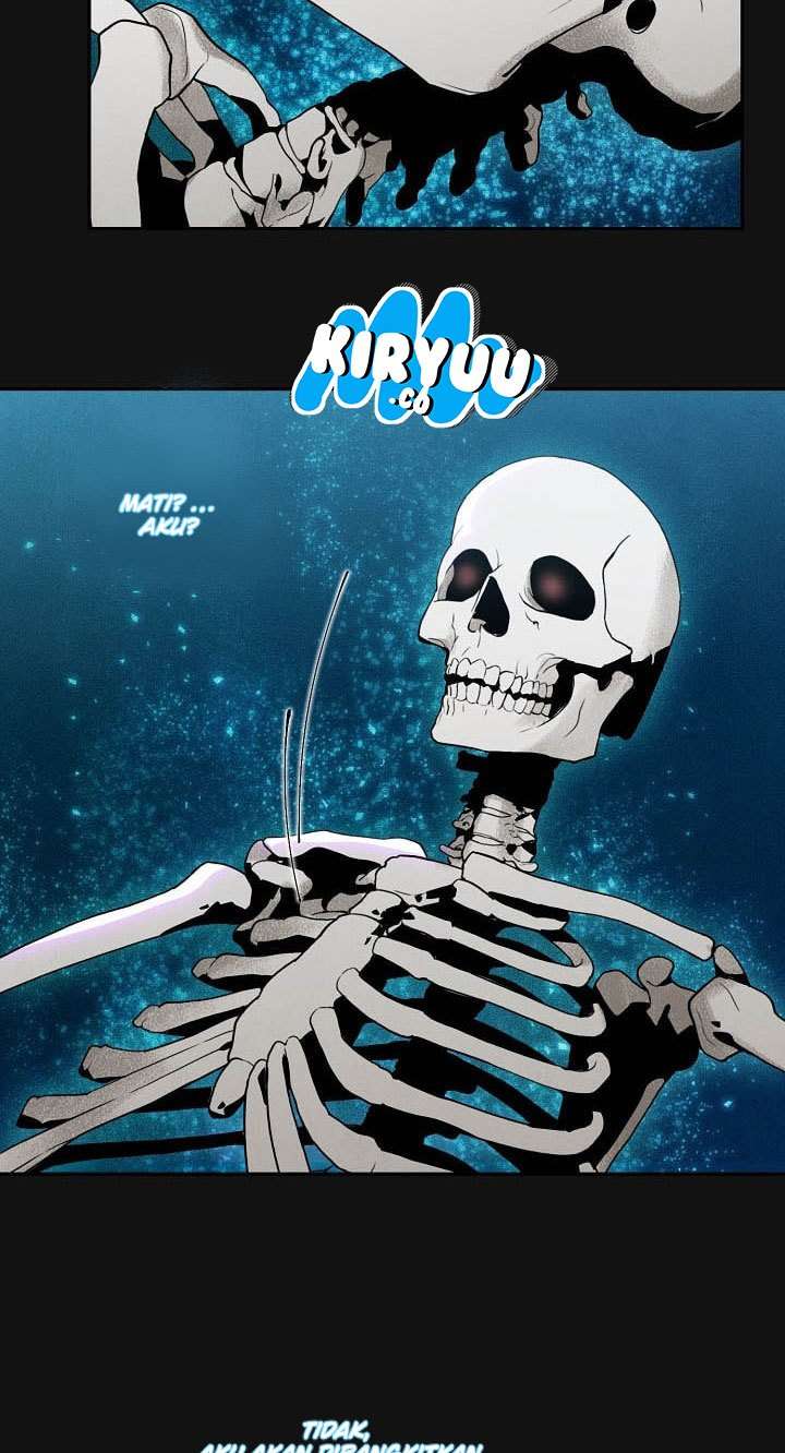 Skeleton Soldier Couldn’t Protect the Dungeon Chapter 10 - halaman 25