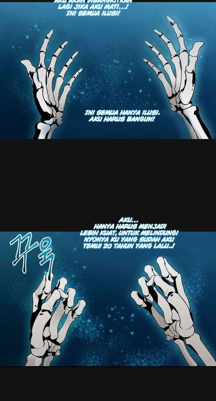 Skeleton Soldier Couldn’t Protect the Dungeon Chapter 10 - halaman 26