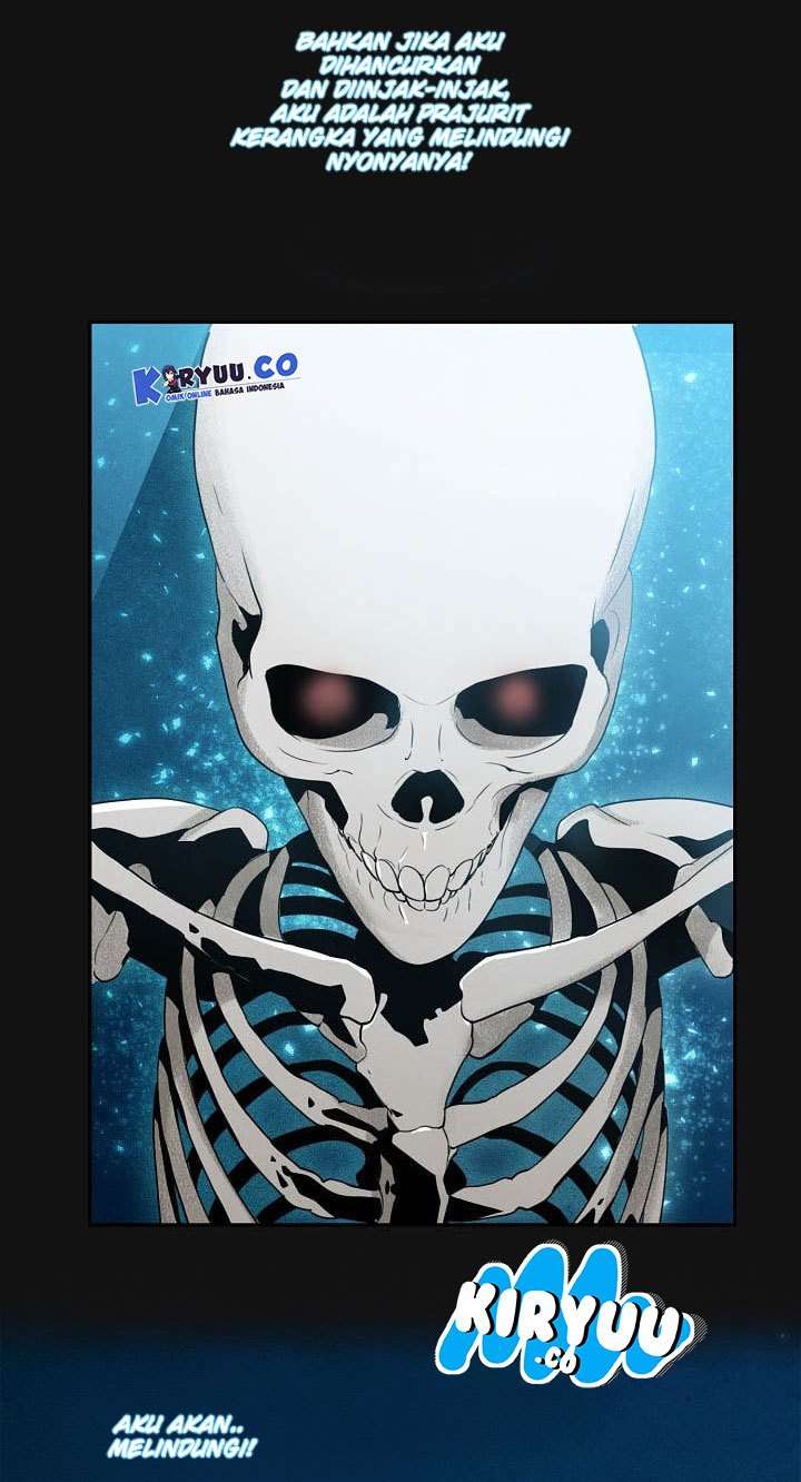 Skeleton Soldier Couldn’t Protect the Dungeon Chapter 10 - halaman 27