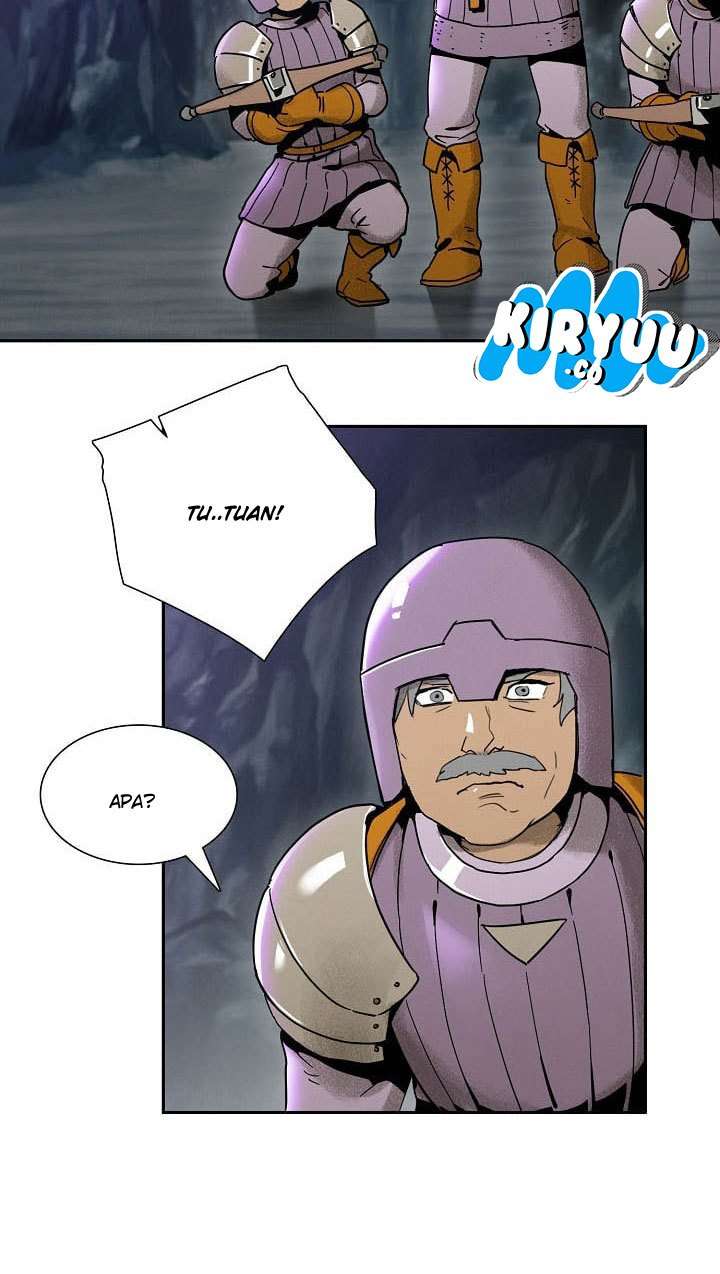 Skeleton Soldier Couldn’t Protect the Dungeon Chapter 10 - halaman 34