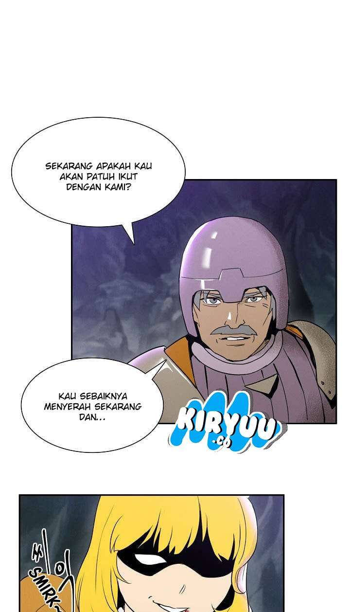 Skeleton Soldier Couldn’t Protect the Dungeon Chapter 10 - halaman 36