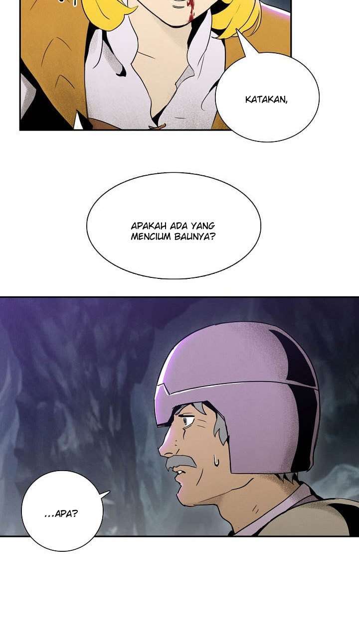 Skeleton Soldier Couldn’t Protect the Dungeon Chapter 10 - halaman 37