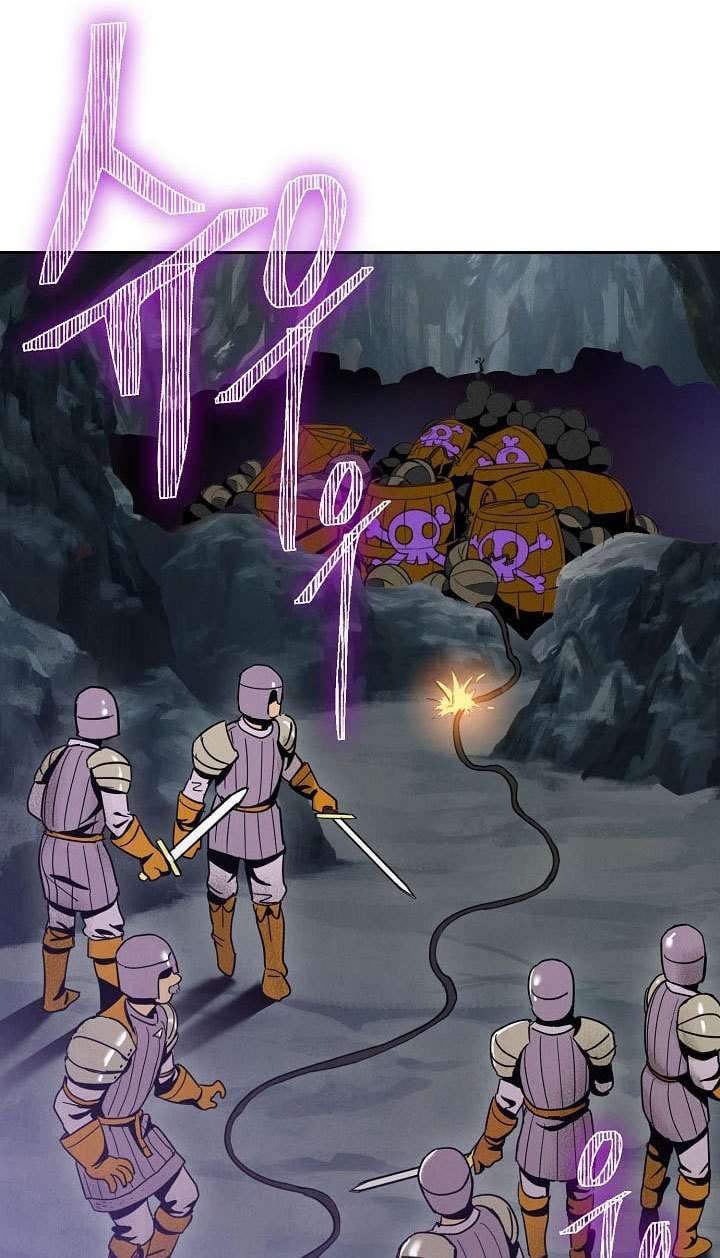 Skeleton Soldier Couldn’t Protect the Dungeon Chapter 10 - halaman 40
