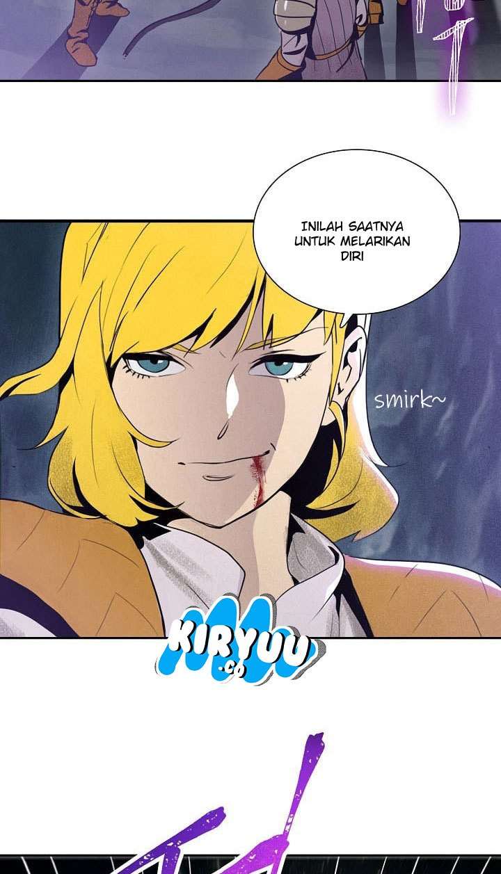 Skeleton Soldier Couldn’t Protect the Dungeon Chapter 10 - halaman 41
