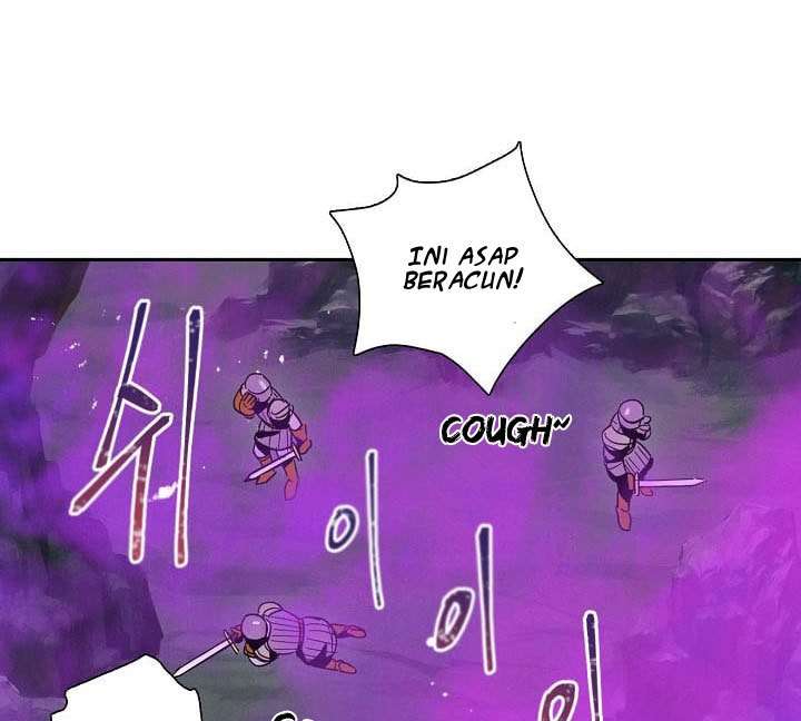 Skeleton Soldier Couldn’t Protect the Dungeon Chapter 10 - halaman 43