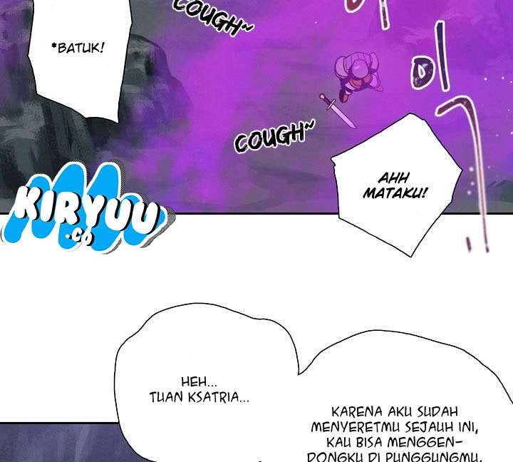 Skeleton Soldier Couldn’t Protect the Dungeon Chapter 10 - halaman 44