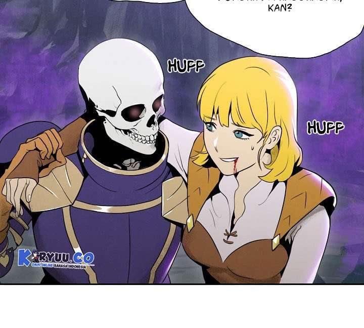 Skeleton Soldier Couldn’t Protect the Dungeon Chapter 10 - halaman 45