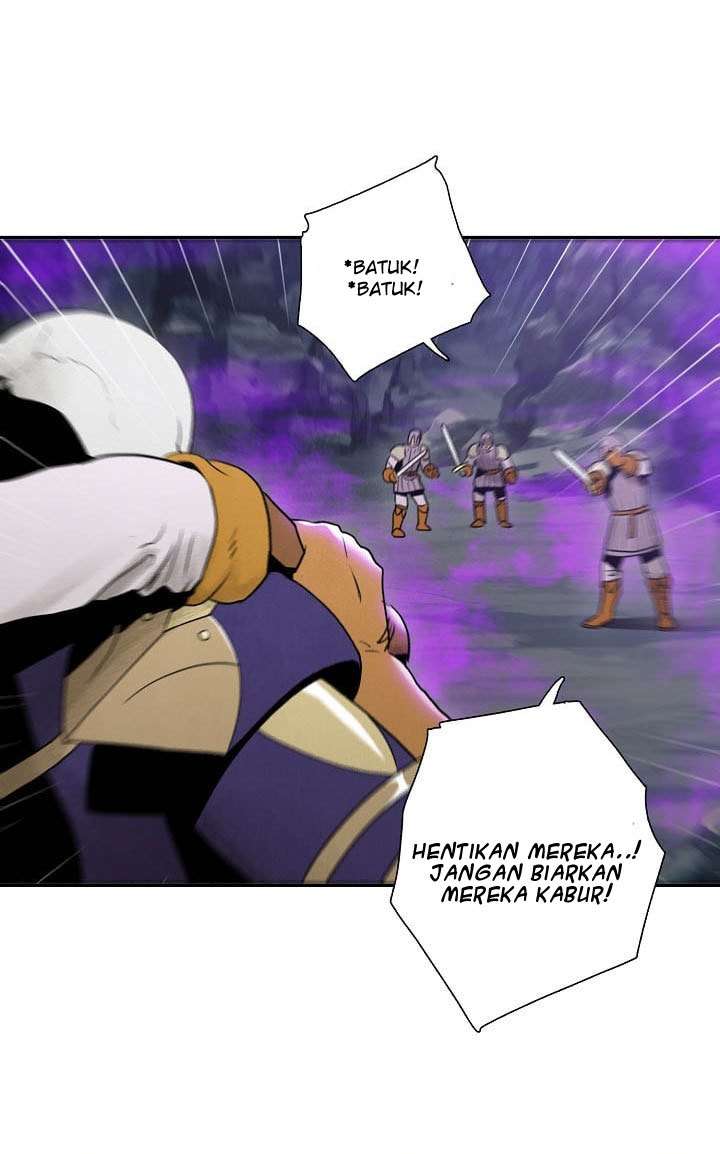 Skeleton Soldier Couldn’t Protect the Dungeon Chapter 10 - halaman 48