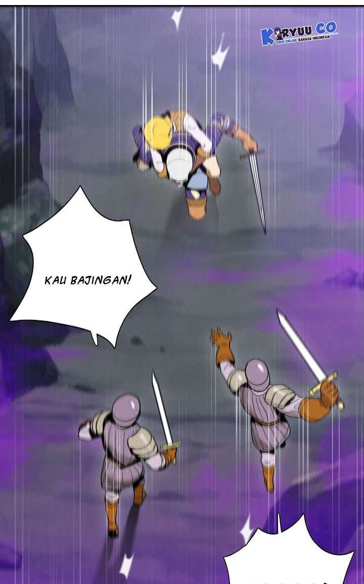 Skeleton Soldier Couldn’t Protect the Dungeon Chapter 10 - halaman 49