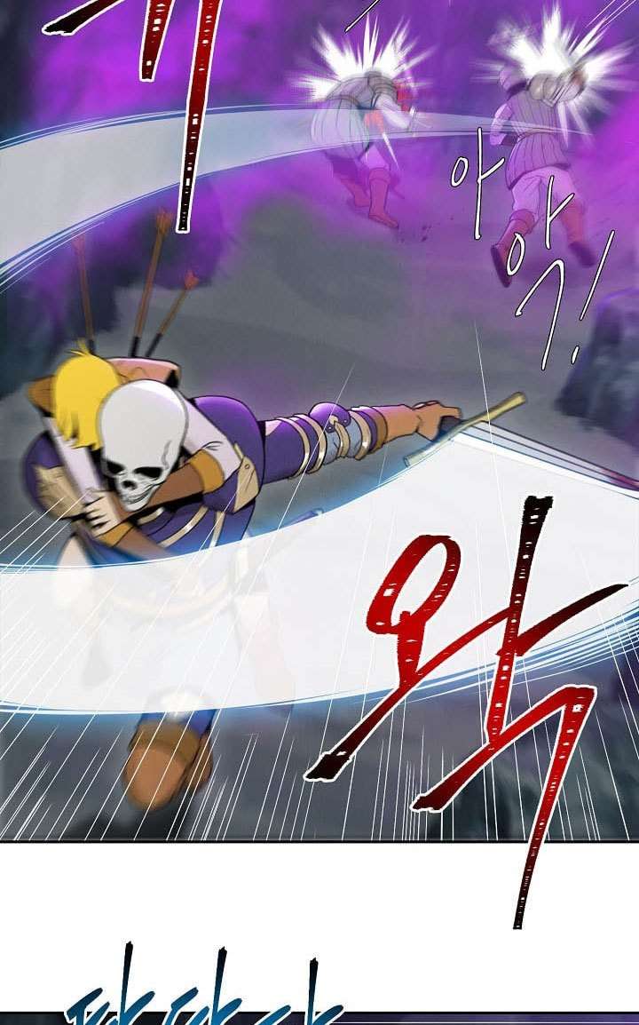 Skeleton Soldier Couldn’t Protect the Dungeon Chapter 10 - halaman 51
