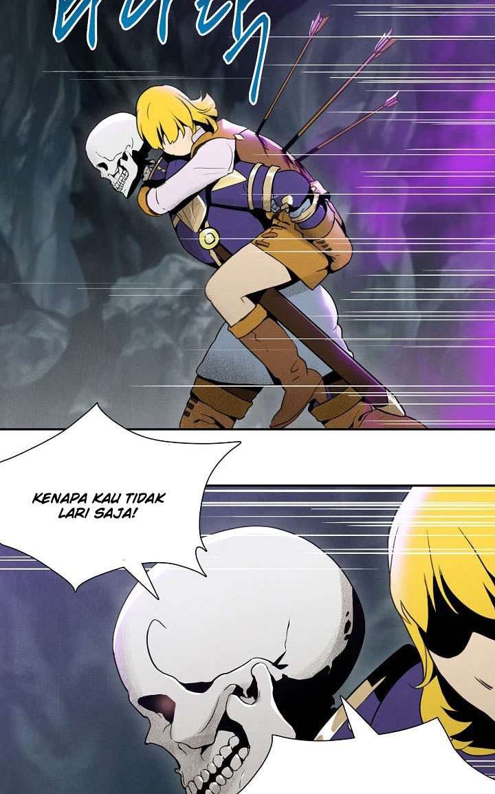 Skeleton Soldier Couldn’t Protect the Dungeon Chapter 10 - halaman 52