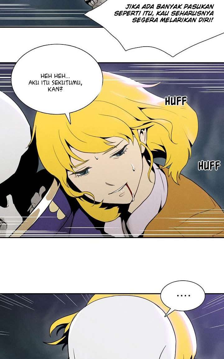Skeleton Soldier Couldn’t Protect the Dungeon Chapter 10 - halaman 53