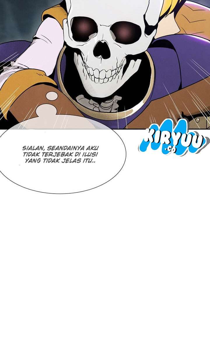 Skeleton Soldier Couldn’t Protect the Dungeon Chapter 10 - halaman 54
