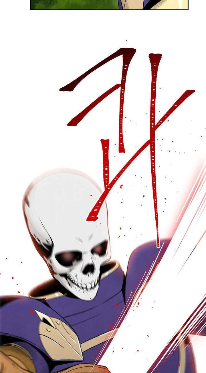 Skeleton Soldier Couldn’t Protect the Dungeon Chapter 10 - halaman 58