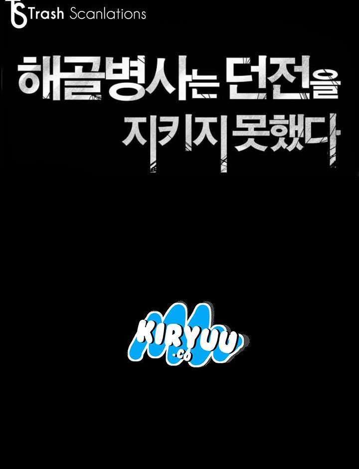 Skeleton Soldier Couldn’t Protect the Dungeon Chapter 10 - halaman 7