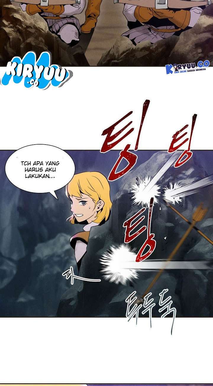 Skeleton Soldier Couldn’t Protect the Dungeon Chapter 10 - halaman 9