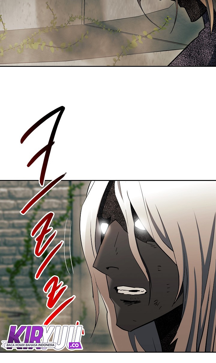 Skeleton Soldier Couldn’t Protect the Dungeon Chapter 100 - halaman 43