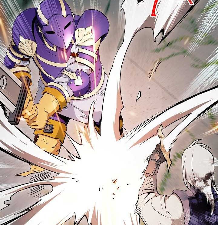 Skeleton Soldier Couldn’t Protect the Dungeon Chapter 101 - halaman 11